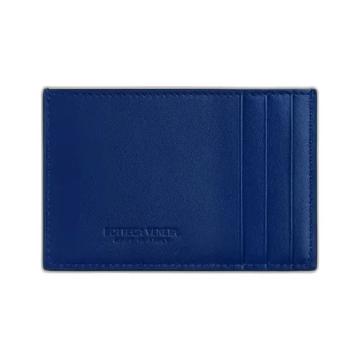 Cassette Credit Card Case