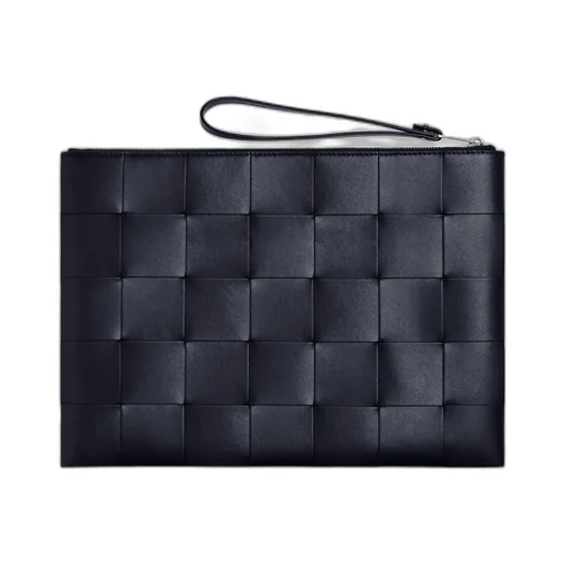 Cassette Flat Pouch