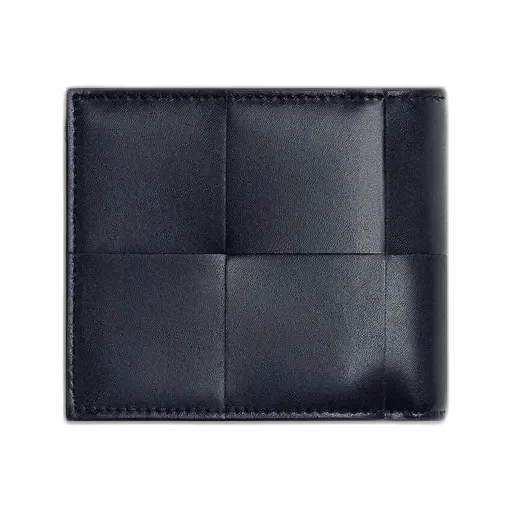 Cassette Bi-Fold Wallet