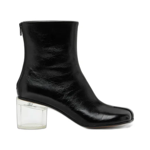 Anatomic Ankle Boots