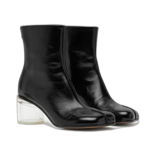 Anatomic Ankle Boots