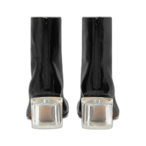 Anatomic Ankle Boots