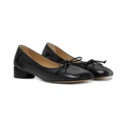 Anatomic Numeric Ballerinas