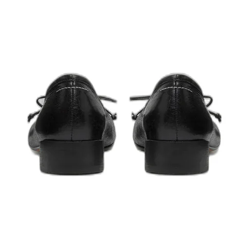 Anatomic Numeric Ballerinas