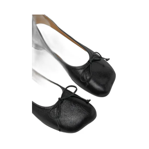 Anatomic Numeric Ballerinas