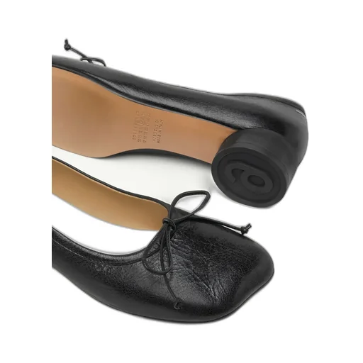 Anatomic Numeric Ballerinas