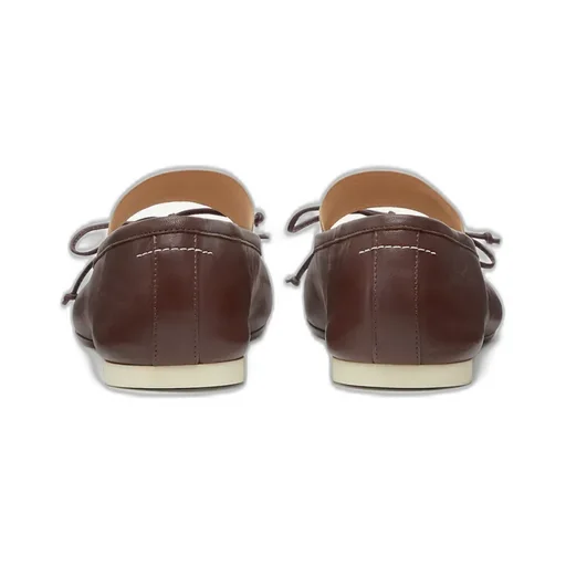 Anatomic Numeric Ballerinas