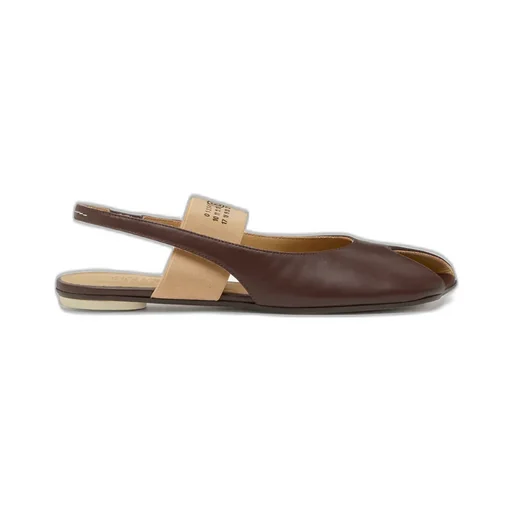 Anatomic Numeric Slingback