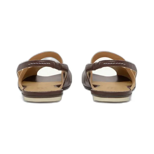 Anatomic Numeric Slingback