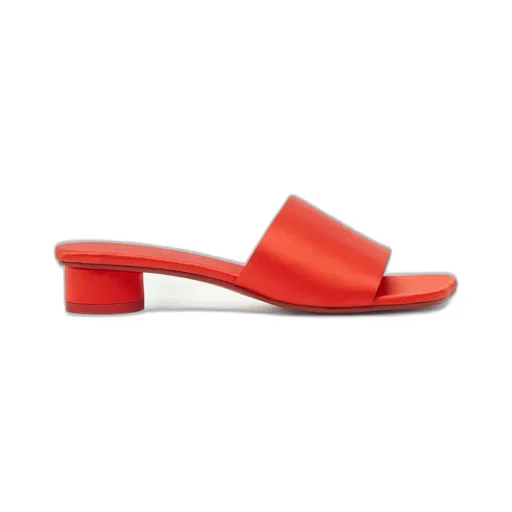 Anatomic Numeric Mule