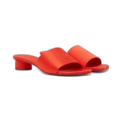 Anatomic Numeric Mule