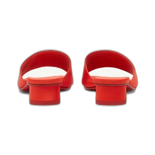 Anatomic Numeric Mule