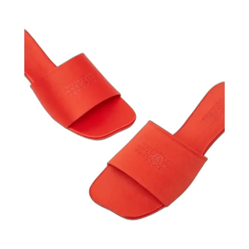 Anatomic Numeric Mule