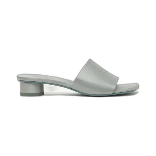 Anatomic Numeric Mule