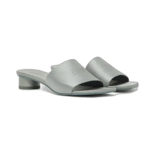 Anatomic Numeric Mule