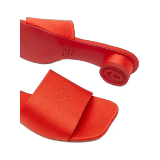 Anatomic Numeric Mule