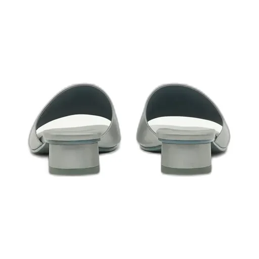 Anatomic Numeric Mule