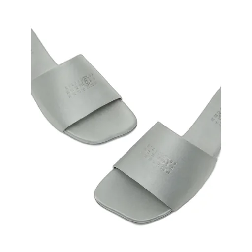 Anatomic Numeric Mule