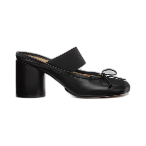 Anatomic Numeric Sandals