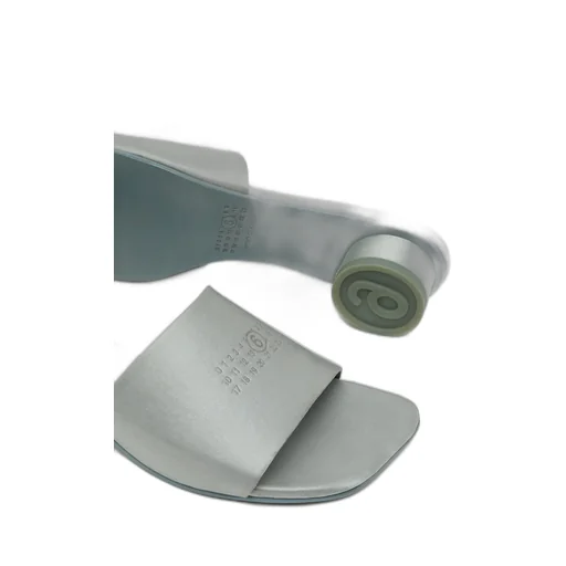 Anatomic Numeric Mule