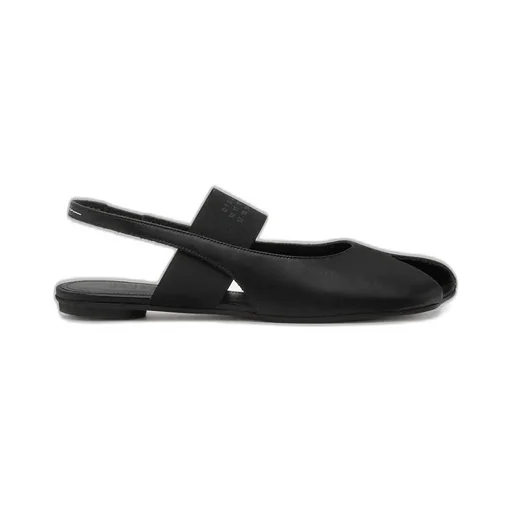 Anatomic Numeric Slingback