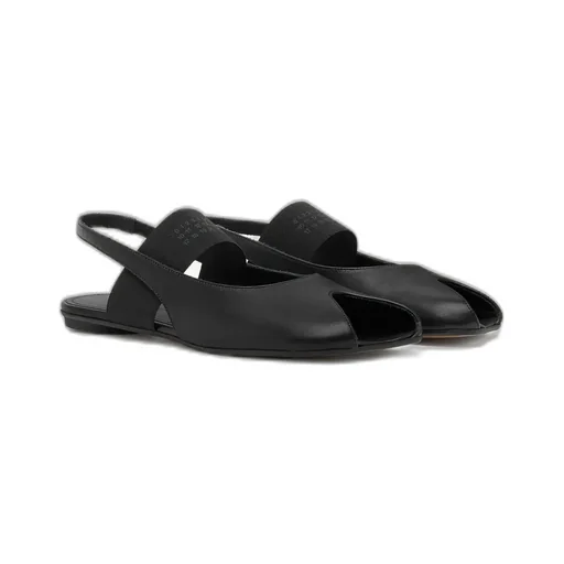 Anatomic Numeric Slingback