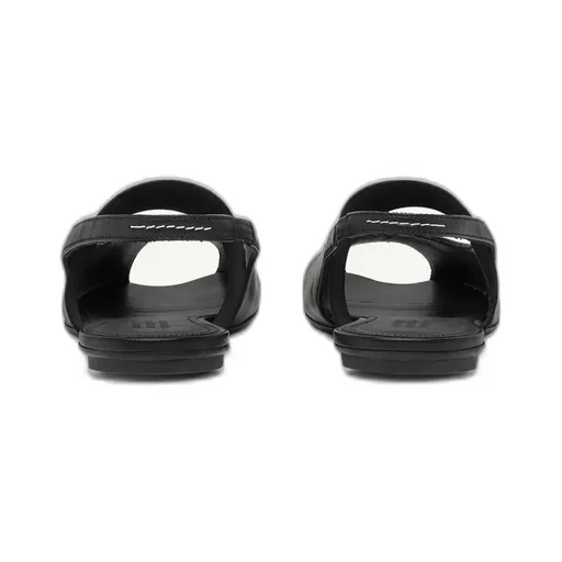 Anatomic Numeric Slingback