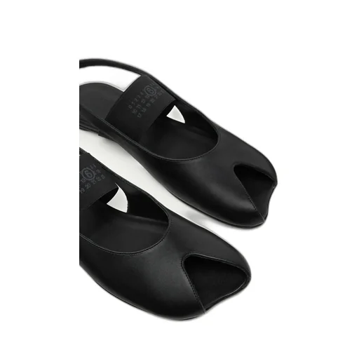 Anatomic Numeric Slingback