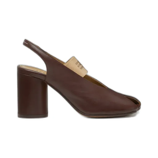 Anatomic Numeric Slingback