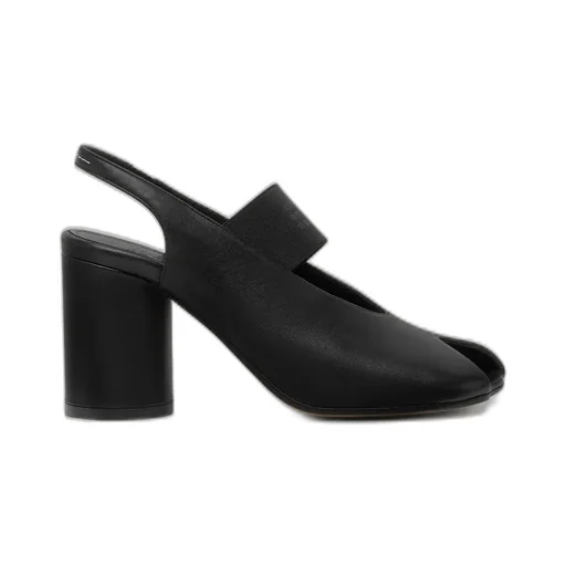 Anatomic Numeric Slingback
