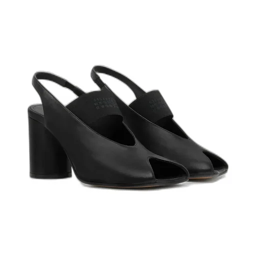 Anatomic Numeric Slingback