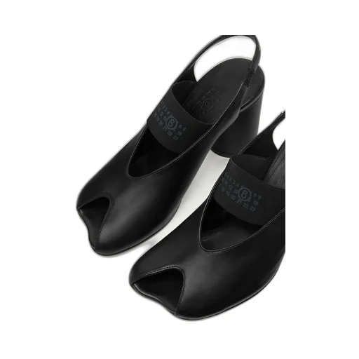 Anatomic Numeric Slingback