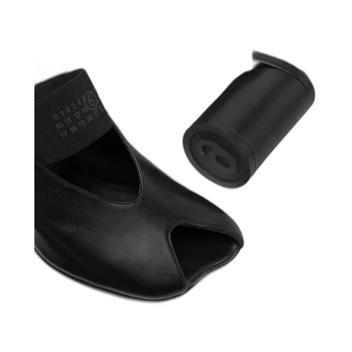 Anatomic Numeric Slingback