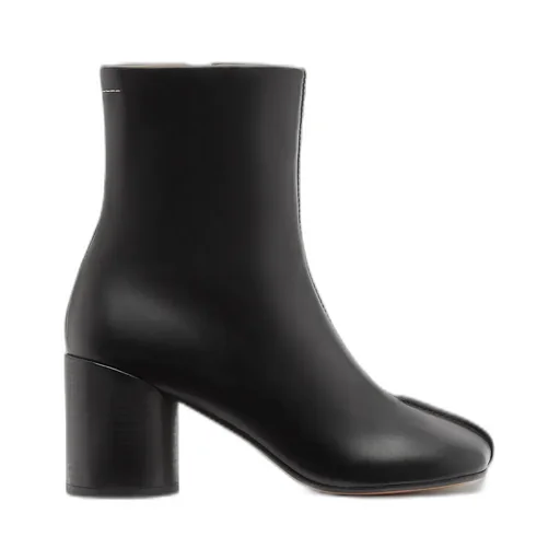 Anatomic Stitch Ankle Boots