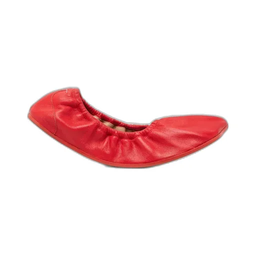 Anatomic Travel Ballerina