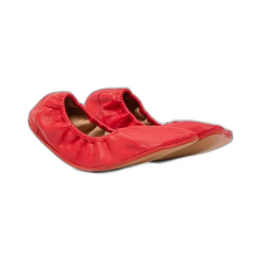 Anatomic Travel Ballerina
