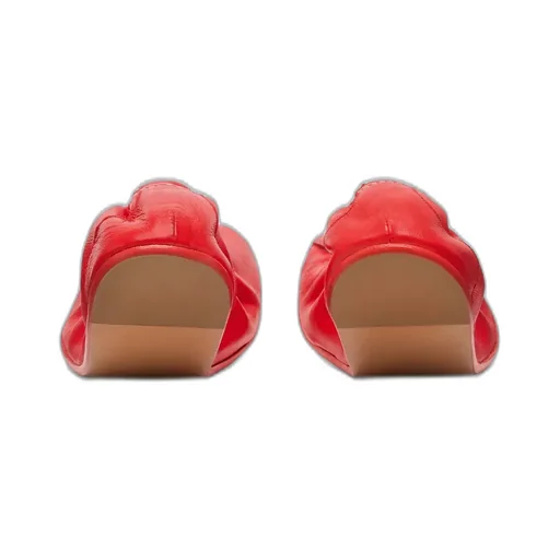 Anatomic Travel Ballerina