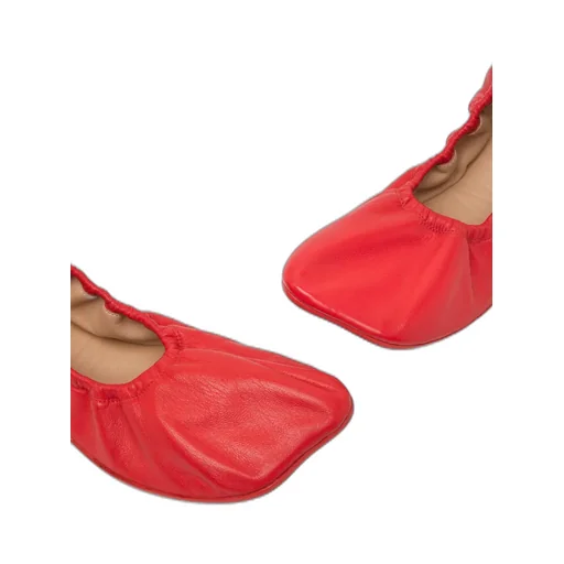 Anatomic Travel Ballerina