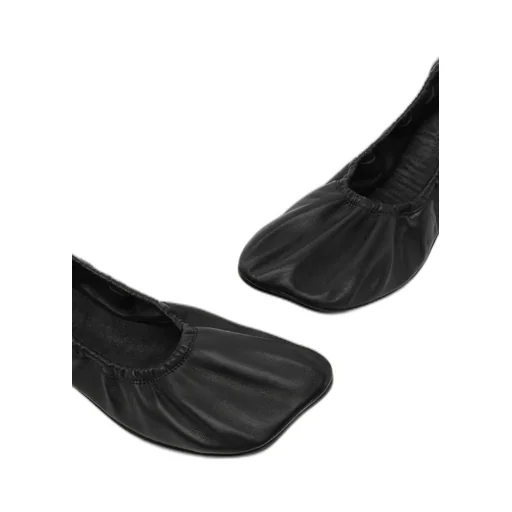 Anatomic Travel Ballerina
