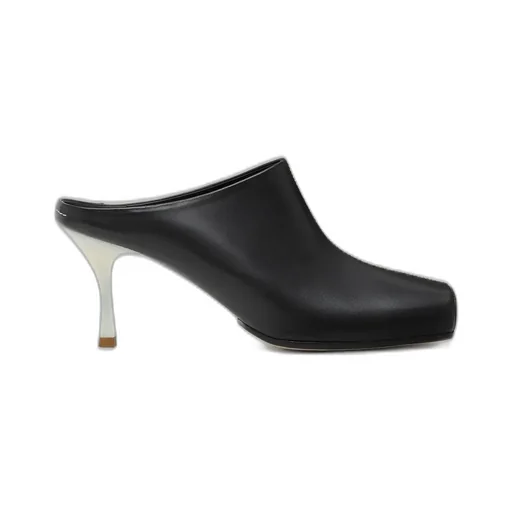 Ballerina Mule