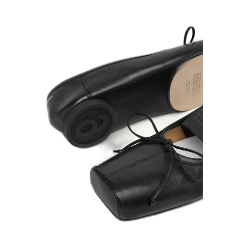 Ballet Flats