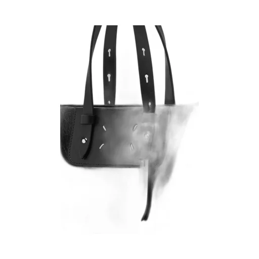 Belt Bag Vertical Mini