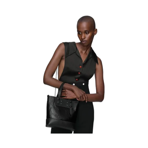 Belt Bag Vertical Mini