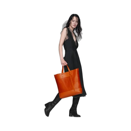 Belt Bag Vertical