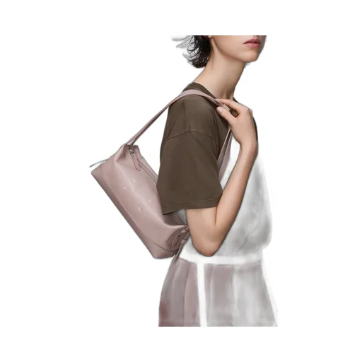 Belt Shoulder Bag