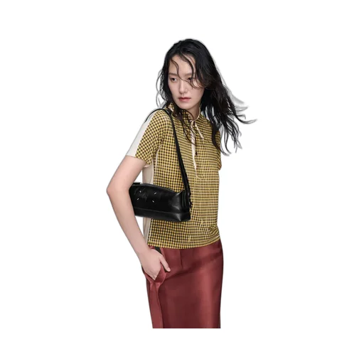 Belt Shoulder Bag
