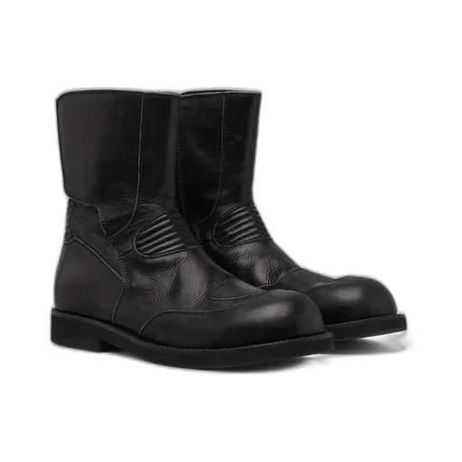 Biker Boots