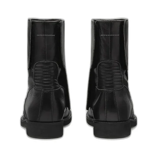 Biker Boots