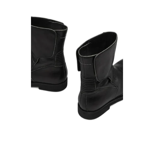 Biker Boots