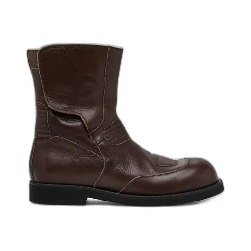 Biker Boots